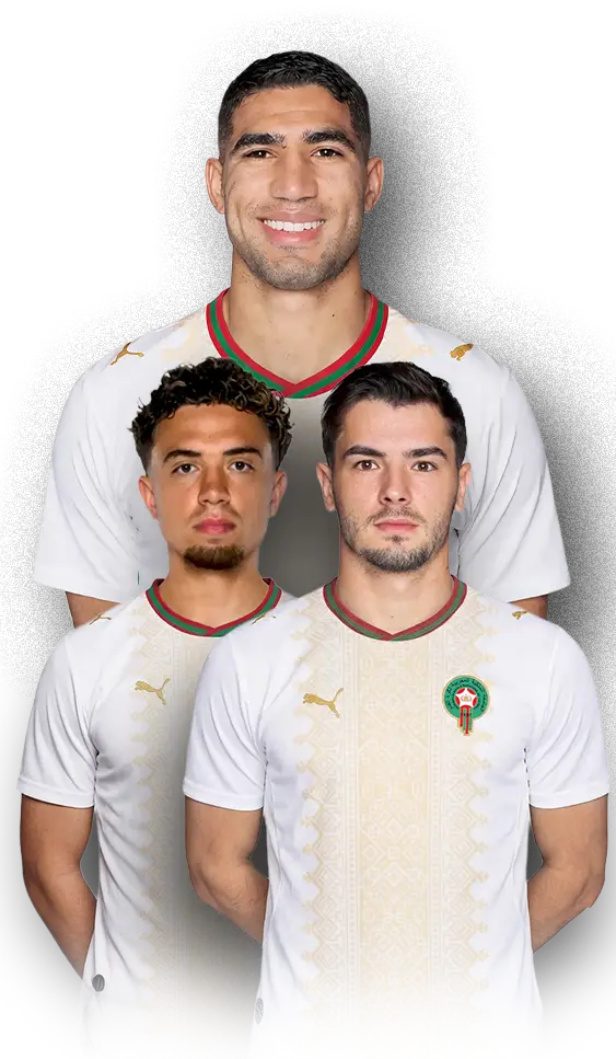 Maroc Maroc