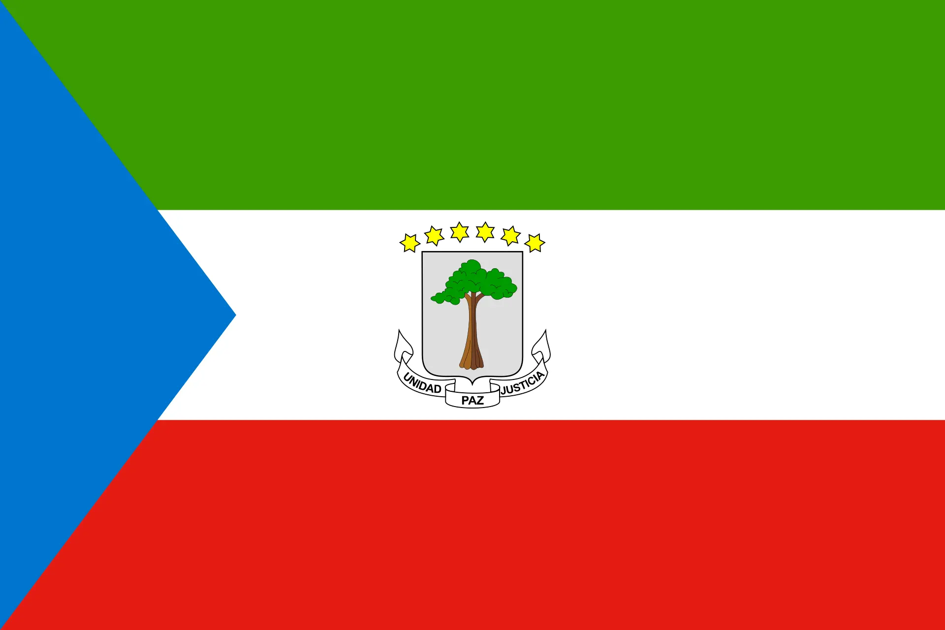 Equatorial Guinea Women