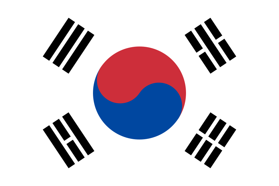 South Korea Women