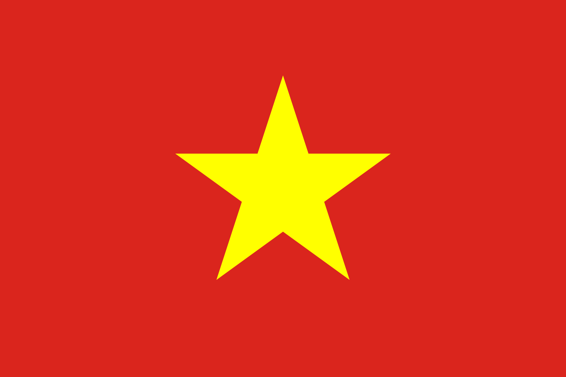 Vietnam Women