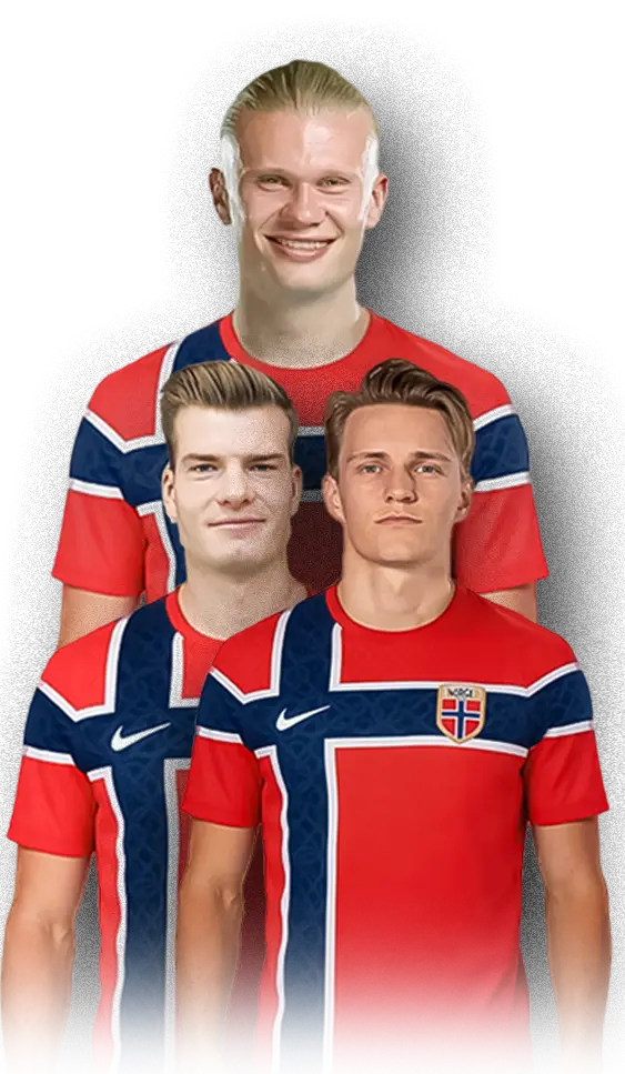 Norway Norway