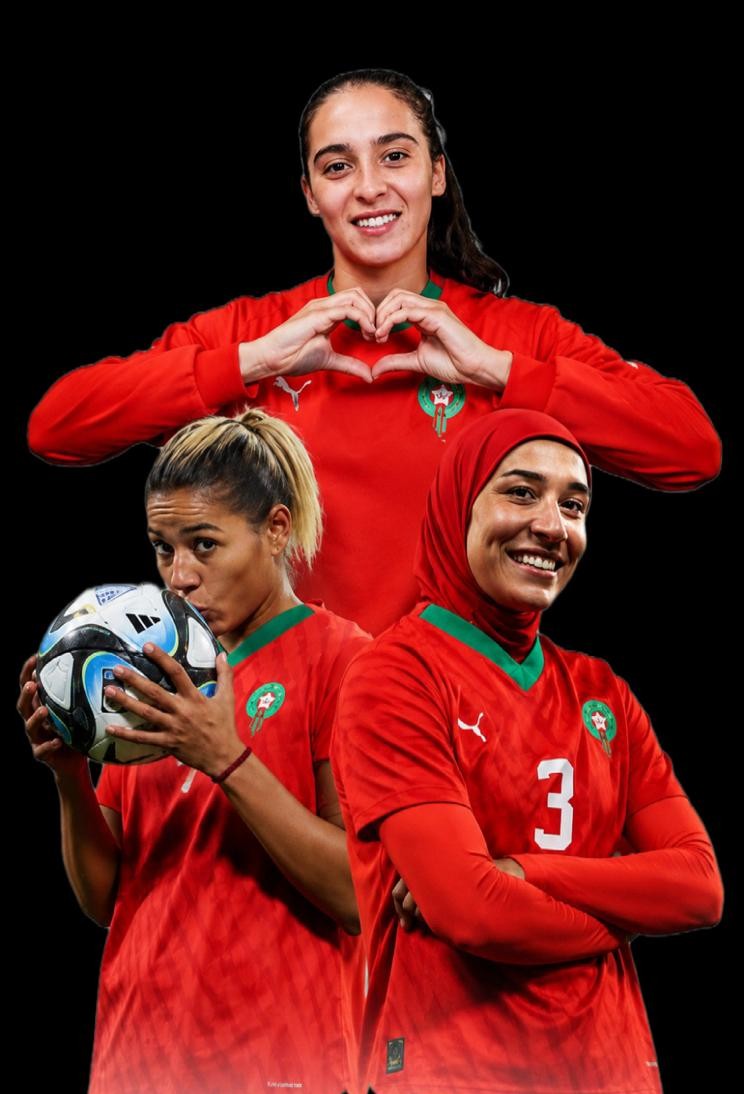 Morocco Women