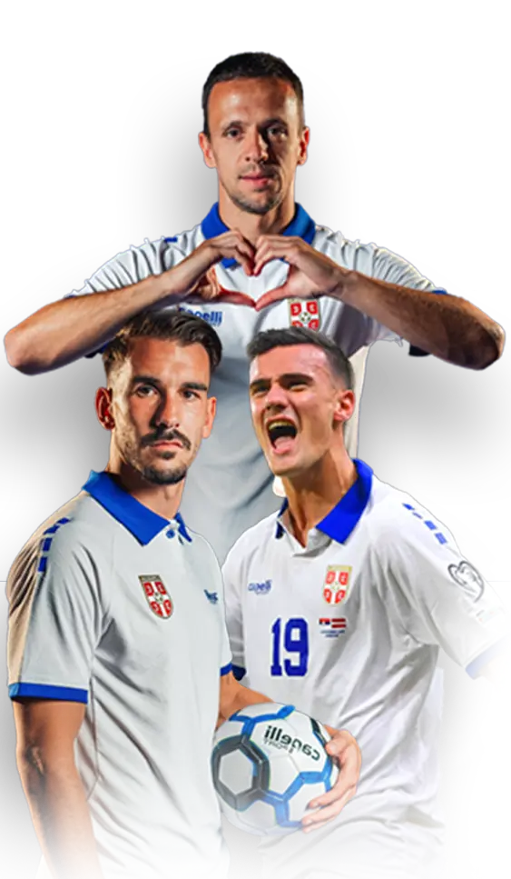 Serbia
